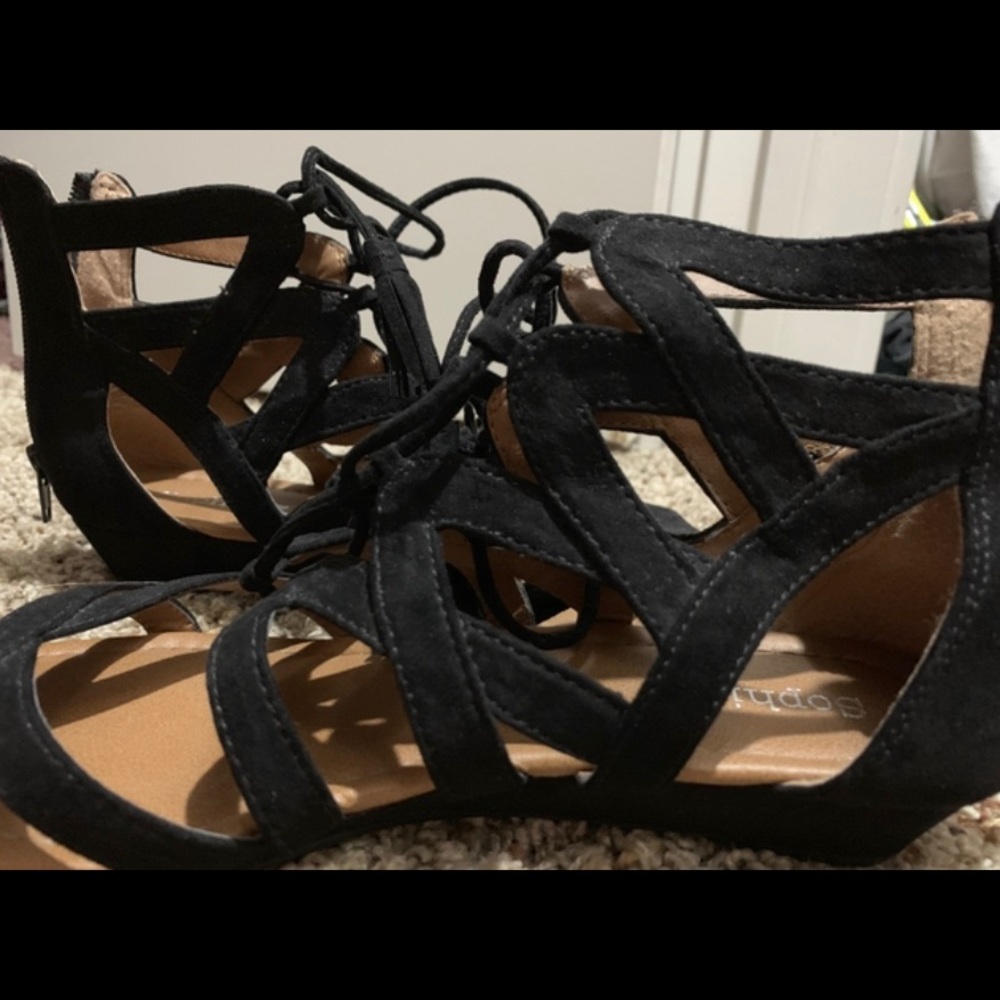 Sophie 17 Sandals